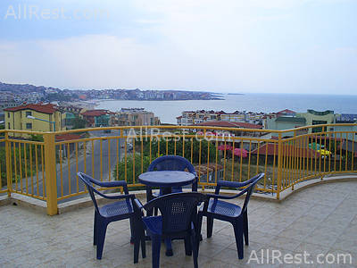 Hotel Morska Villa 19